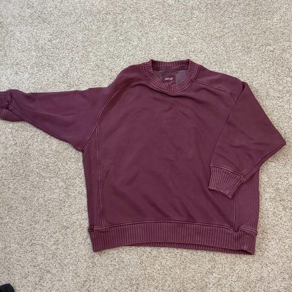Women’s Aerie Sweatshirt